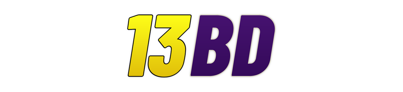 13bd